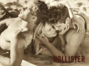 Hollister(sexy guys)