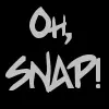 OH SNAP!