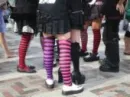 Funky Asian Girls
