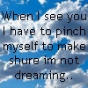 Dreaming
