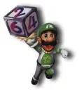 luigi dice