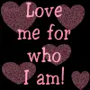 Love me