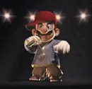 Mario rapper