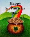 Happy St. Patrick's Day