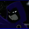Raven's many colors