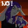 No!
