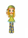 hippie