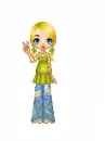 hippie