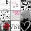 love icons