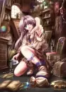 ANIME GIRL