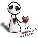 nothing special