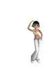 dance