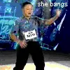 dance