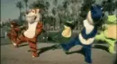 dance