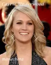carrie underwood