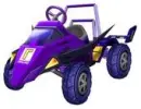 waluigi kart