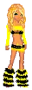 bee doll
