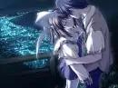 Anime couple