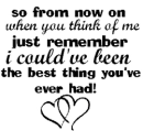 remember