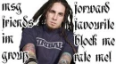 Sonny Sandoval