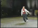 dance