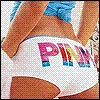 pink style