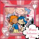 Happy Valentine's Day