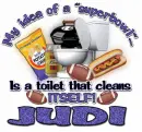 JUDI Superbowl