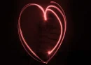 light the heart