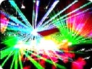 colorful lights