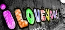 grafitti love
