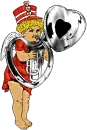cupid girl