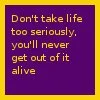 life