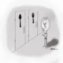 spork