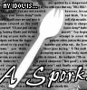 spork