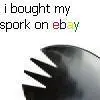 sporks