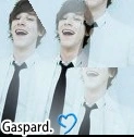 Gaspard Ulliel