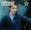 Edwar Cullen