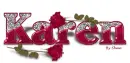Karen-Red Rose
