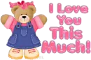 I Love you