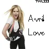 Avril love