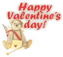 Happy Valentine`s Day