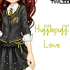 Hufflepuff Love