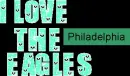 I love the eagles