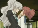 Strawberry Panic