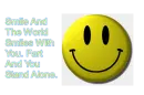Smile