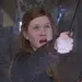 Ginny's Wand