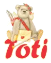 Toti... Cupid Teddy