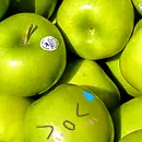 Kawaii Apples!!