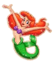 Little Mermaid